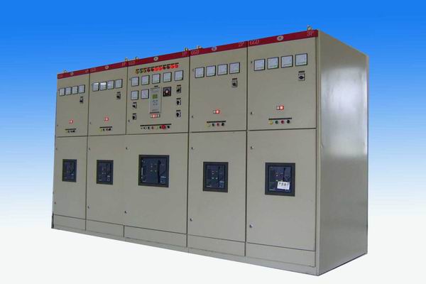 陇西装修配电柜 安全实用建筑抽屉式配电柜-电